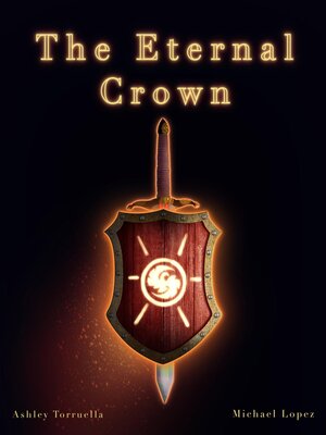 cover image of The Eternal Crown